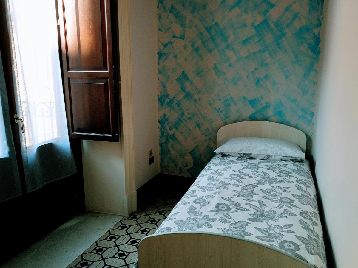 The Colors Hotel Catania Kültér fotó