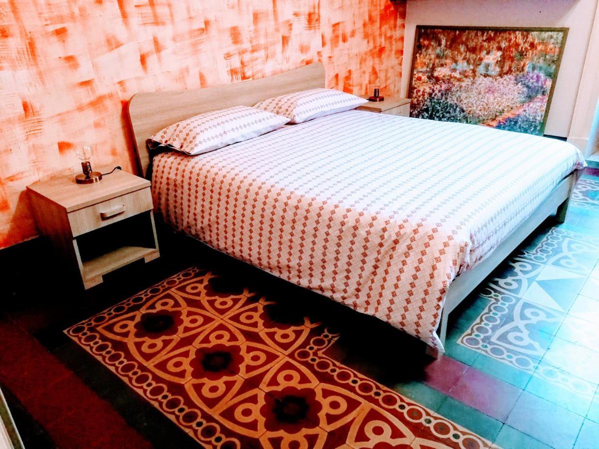 The Colors Hotel Catania Kültér fotó